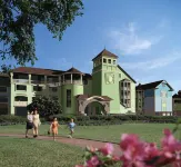 Disney's Saratoga Springs Resort & Spa Hotele w: Lake Buena Vista