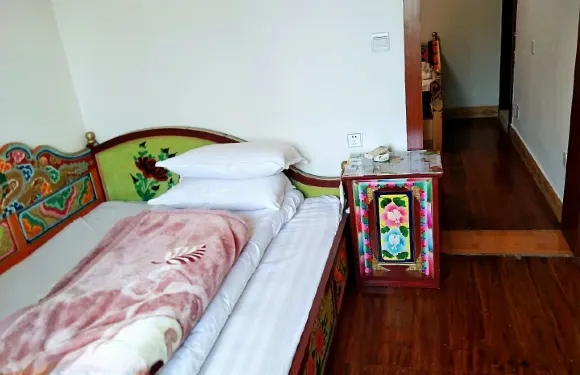 寶興帕格拉酒店