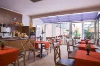 Citadines Wilson Toulouse