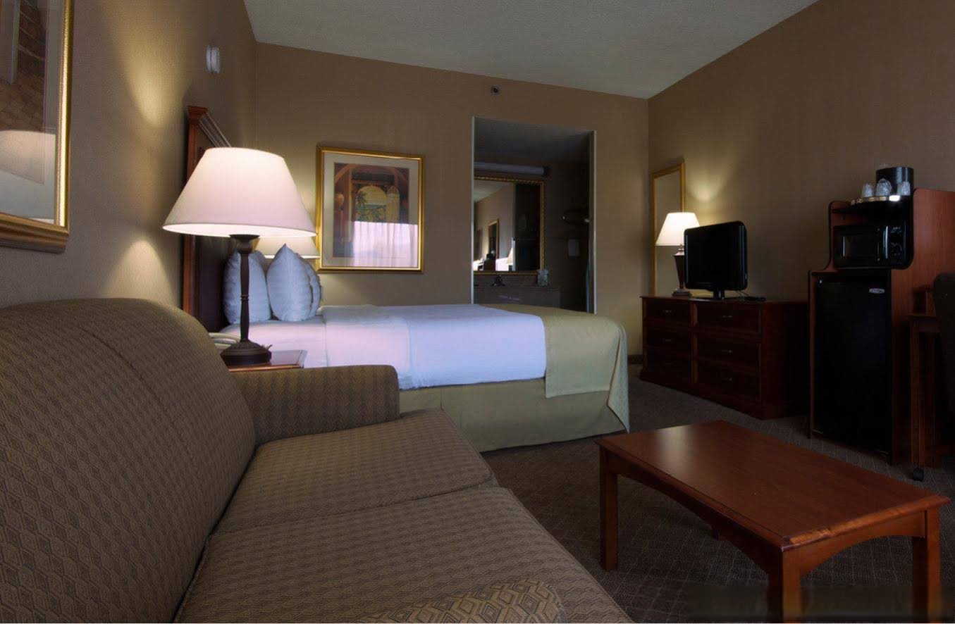 Holiday Inn El Paso West - Sunland Park, an Ihg Hotel