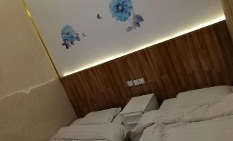 Guantao 24 Point Express Hotel