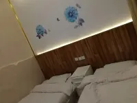 Guantao 24 Point Express Hotel Hotels in Guantao