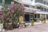 Sun Hotel Hotels in Megara