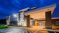 Best Western Plus Wilkes Barre-Scranton Airport Hotel Hotel a Dupont