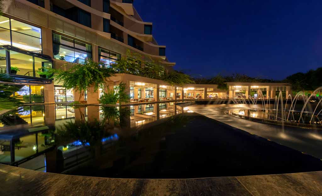 Susesi Luxury Resort