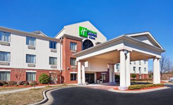 Holiday Inn Express & Suites Reidsville