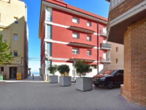 Magnolia 托里代巴拉酒店