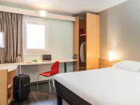 Ibis Thonon Centre Hotels in Thonon-les-Bains