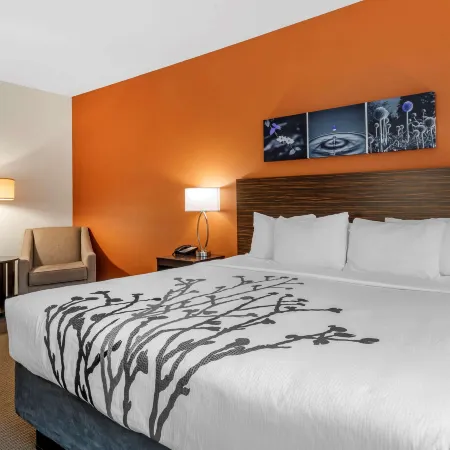 Sleep Inn & Suites Moab near Arches National Park