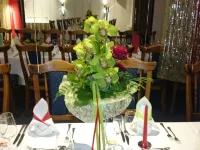 Hotel & Restaurant Schimmelreiter Hotels in Schleswig-Flensburg