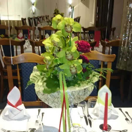 Hotel & Restaurant Schimmelreiter