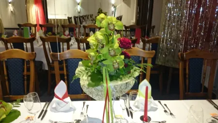 Hotel & Restaurant Schimmelreiter