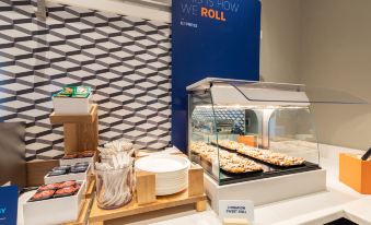 Holiday Inn Express Athens-University Area