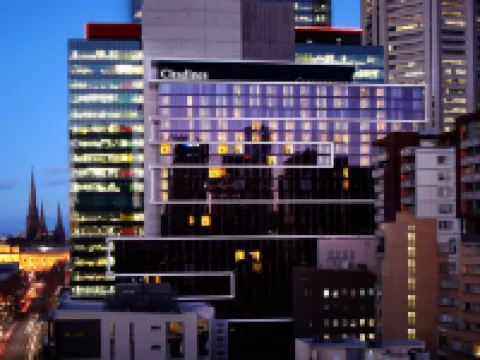 Citadines on Bourke Melbourne Hotels near Chinatown Melbourne