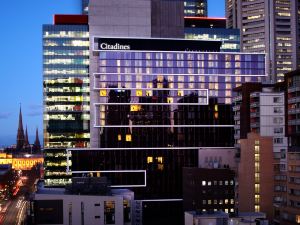 Citadines on Bourke Melbourne