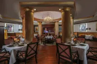 Westgate Las Vegas Resort & Casino - breakfast