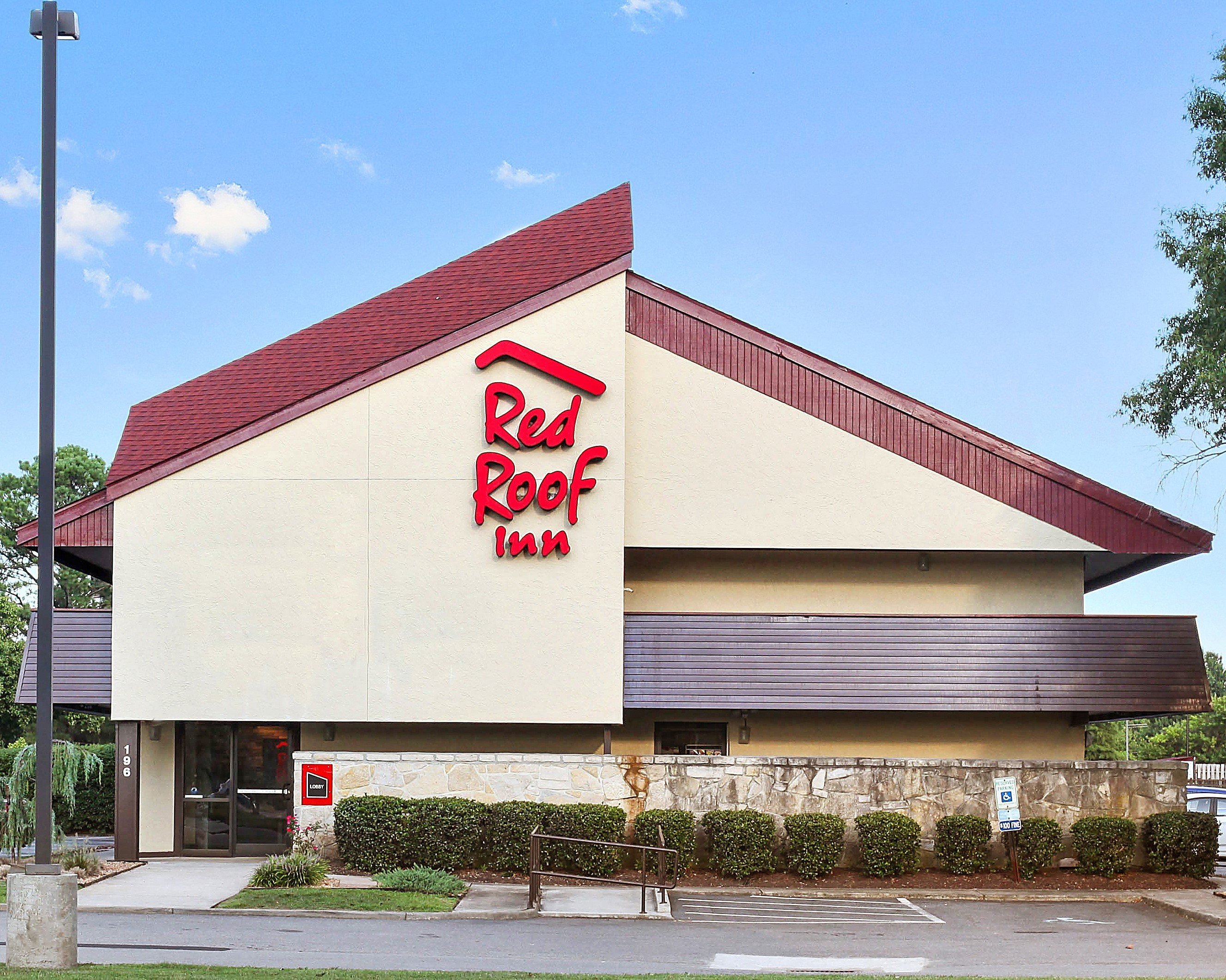 Red Roof Inn Virginia Beach