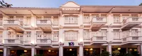 A Hotel Chinatown, Newly Renovated Hotels near Clarke Quay