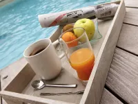 Comfort Aparthotel Marseille Prado - Beach