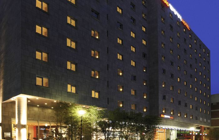 ibis Ambassador Seoul Insadong(Newly renovated in 2025)