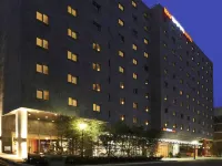ibis Ambassador Seoul Insadong(Newly renovated in 2025) Hotel in zona Mura di Cinta di Seoul
