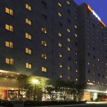 ibis Ambassador Seoul Insadong(Newly renovated in 2025) 恵化門周辺のホテル