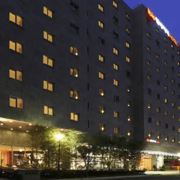 ibis Ambassador Seoul Insadong(Newly renovated in 2025)