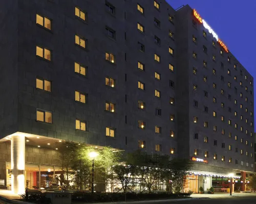 ibis Ambassador Seoul Insadong(Newly renovated in 2025) Hotels near Gallery All
