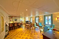 Boutique Hotel Bellevue Hotels in Unterseen