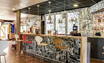 Ibis Salon-De-Provence Sud