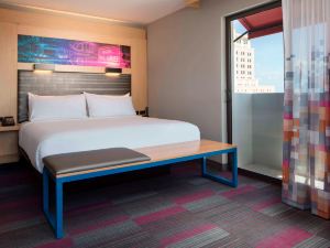 Aloft Coral Gables