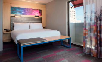 Aloft Coral Gables