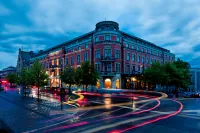 Elite Stadshotellet Luleå