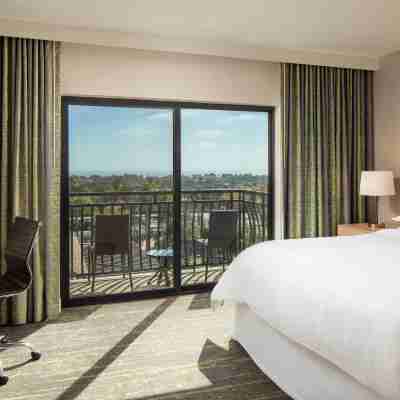 Sheraton Carlsbad Resort & Spa Rooms