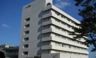 Hotel New Daishin