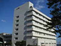 Hotel New Daishin