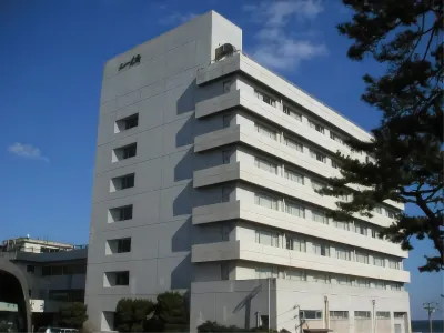 Hotel New Daishin Hotels in Choshi