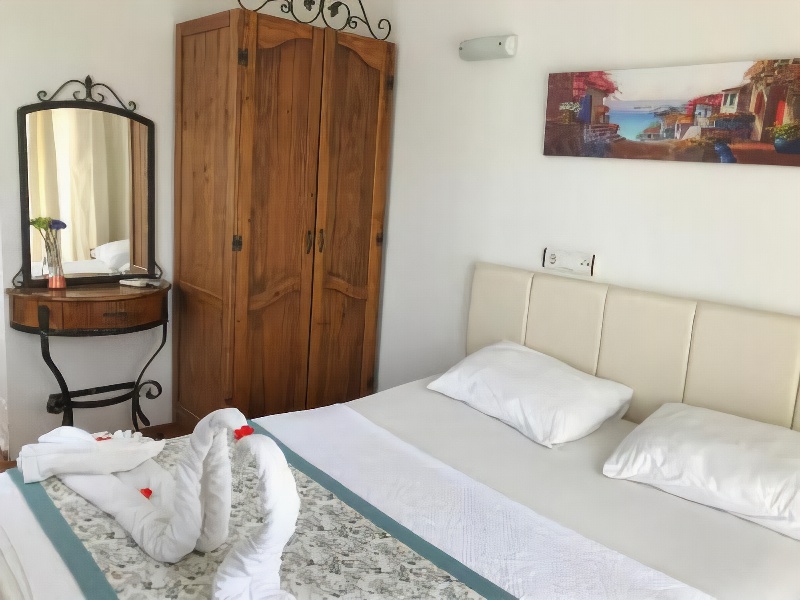 Dalyan Hotel Palmyra - Special Class