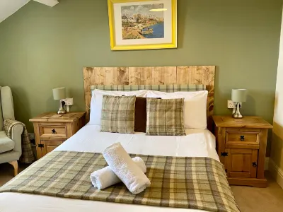 Number 19 Guest House - Self Check in - under 4 Miles from Barrow in Furness Hotels in Whicham