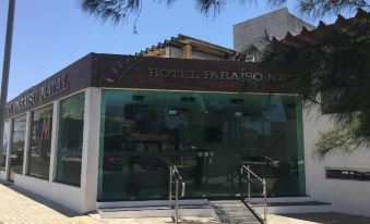 Paraíso Natal Hotel