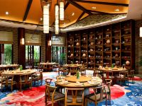 三亚海棠湾天房洲际度假酒店 - 中式餐厅