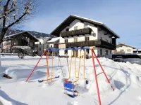 Sonnblick Hotels in Uderns