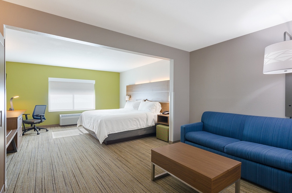 Holiday Inn Express Hotel & Suites Weston, an Ihg Hotel