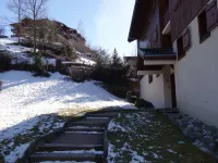 La Pointe des Aravis 3