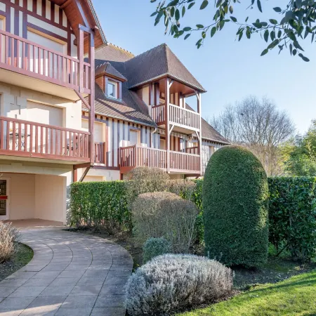 Domaine de Clairefontaine