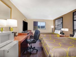 Super 8 by Wyndham Fort Madison