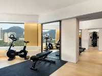 The Upper House Hotels in Hong Kong