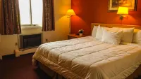 Rodeway Inn 뉴어크 호텔