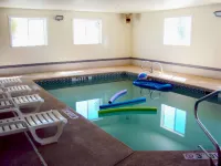 Americas Best Value Inn Green River Hotels in Green River