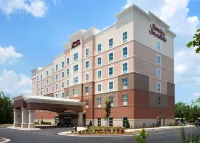 Hampton Inn & Suites Fort Mill Hotels in Fort Mill